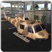 Helicopter Army Simulator