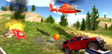 Helicopter Simulator