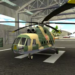 Helicopter Simulator APK Herunterladen