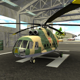 Helicopter Simulator