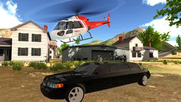 Helicopter Simulator スクリーンショット 1