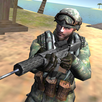 Sniper Commando Island Assault APK