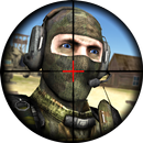 Modern Sniper Gun Shooting APK