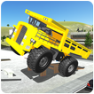 Offroad Construction Trucks