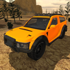 4X4 Off-Road Hill Driving APK