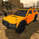 4X4 Off-Road Hill Driving APK