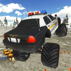 Offroad Truck Driver Simulator アプリダウンロード
