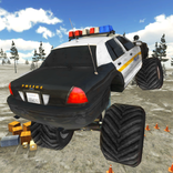 Offroad Truck Driver Simulator