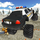 Offroad Truck Driver Simulator icon