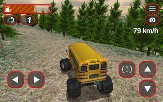 Offroad Truck Driver Simulator screenshot 1