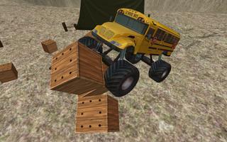 Offroad Truck Driver Simulator screenshot 3