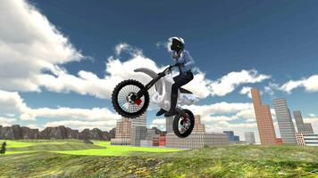 Police Bike Traffic Cop اسکرین شاٹ 3