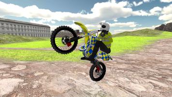 Police Bike Traffic Cop اسکرین شاٹ 2