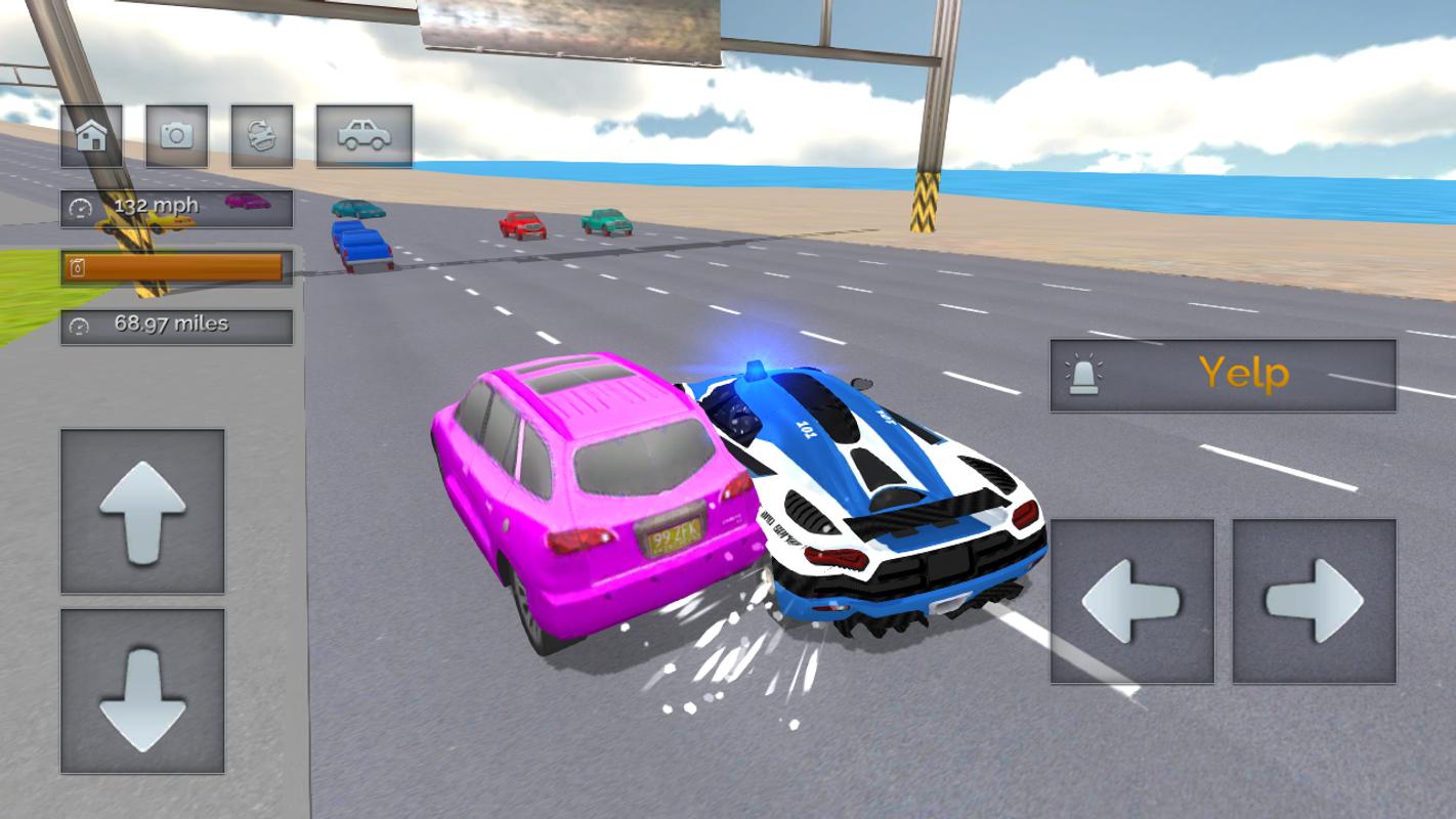 Do Racing Games Have Realistic Car Speeds Do Racing Games Have Realistic Car Speeds
