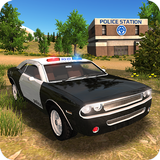 Police Car Driving Offroad APK