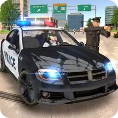 Police Drift Car Driving APK 下載