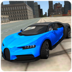Real Car Drifting Simulator आइकन
