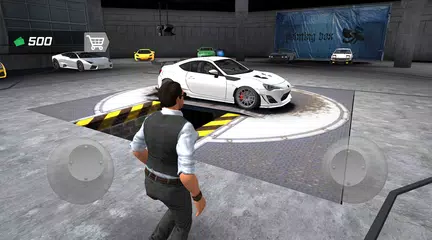 Real Car Racing APK download