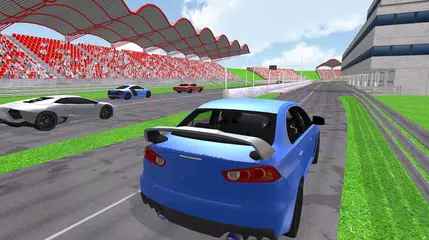 Real Car Racing APK download