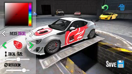 Real Car Racing APK download
