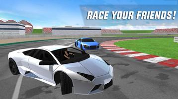 Real Car Racing imagem de tela 2