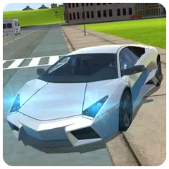 Real Car Drift Simulator APK 下載