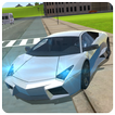 ”Real Car Drift Simulator