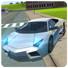 Icona Real Car Drift Simulator
