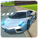 Real Car Drift Simulator APK