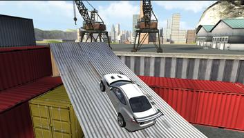 Real Car Drift Simulator 截图 2