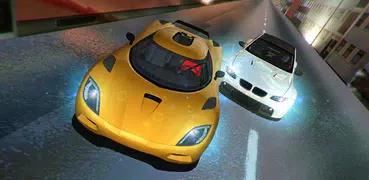 Street Car Racing 3D