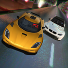 Street Car Racing 3D icône