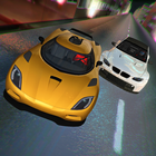 Street Car Racing 3D ไอคอน