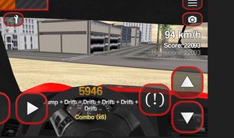 Street Car Racing 3D ảnh chụp màn hình 3