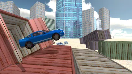 Descargar XAPK de Street Racing Car Driver