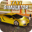 City Taxi Simulator APK