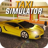 City Taxi Simulator