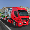 Truck Driver City Simulator