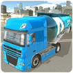 ”Truck Driving Simulator