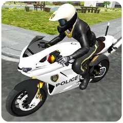 Police Motorbike Duty APK download