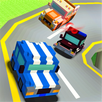 Blocky Car Driving APK