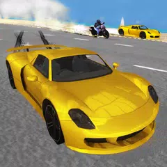 Car Driving Simulator APK download