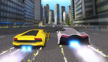Car Driving Simulator APK download