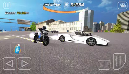 Car Driving Simulator APK download