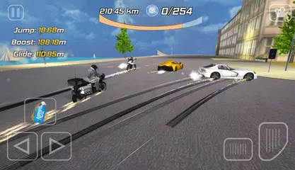 Car Driving Simulator APK download
