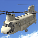 Army Helicopter Flying APK