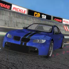 Descargar APK de Extreme Car Racing 3D