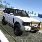 4x4 Offroad Truck Hill Racing أيقونة