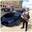 Gangster Crime Car Simulator APK