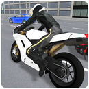 Motorbike Drive City Simulator APK